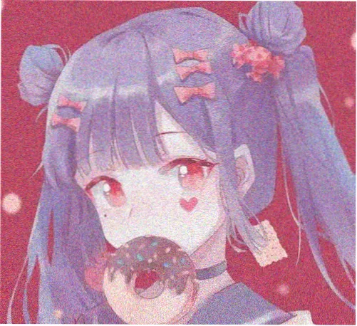用户拾柒头像